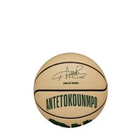 WILSON GIANNIS ANTETOKOUNMPO MINI PIŁKA KOSZYKÓWKI