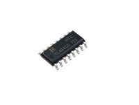 TL494GD SMD PWM CONTROLLER