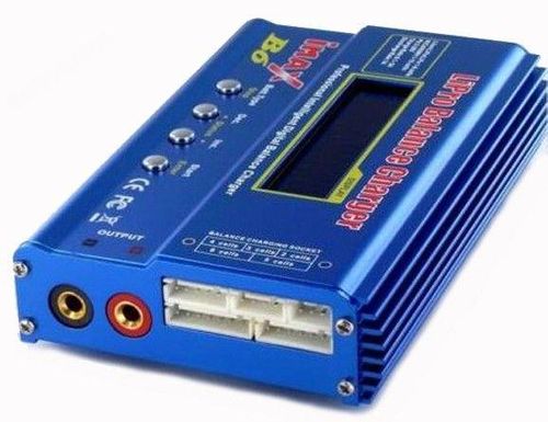 Ładowarka SkyRC iMax B6 50W na Arena.pl