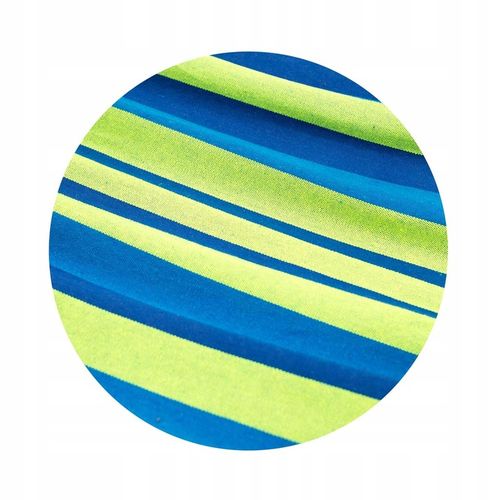 HAMAK BUJAK OGRODOWY DUŻY 200x160cm Sofotel na Arena.pl