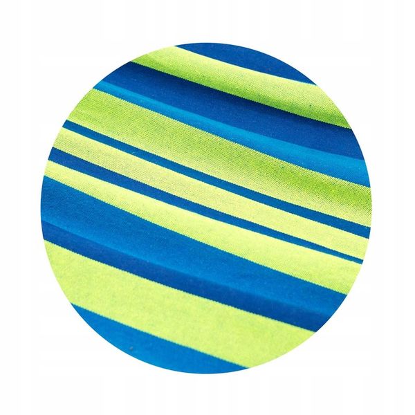 HAMAK BUJAK OGRODOWY DUŻY 200x160cm Sofotel zdjęcie 7