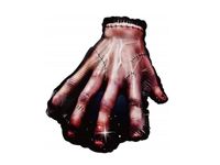 Balon foliowy „Wednesday Addams, Ręka”, 20 cali [balon na hel]