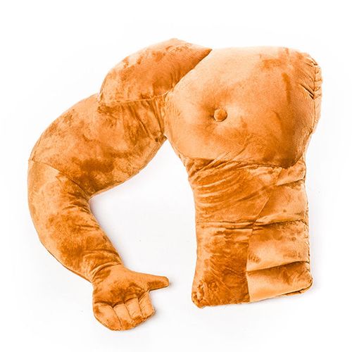 Poduszka przyjaciel na Arena.pl