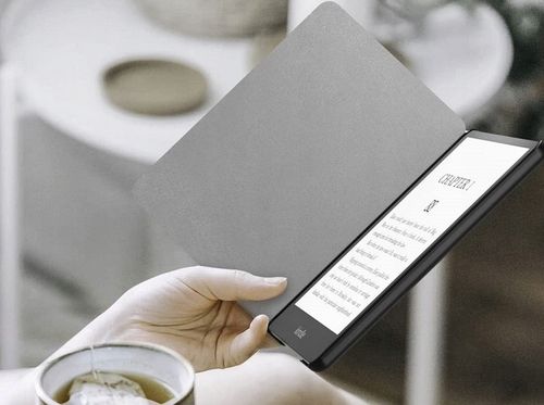 Etui pokrowiec do Kindle Paperwhite 1 2 3 UCHWYT Budzenie usypianie na Arena.pl