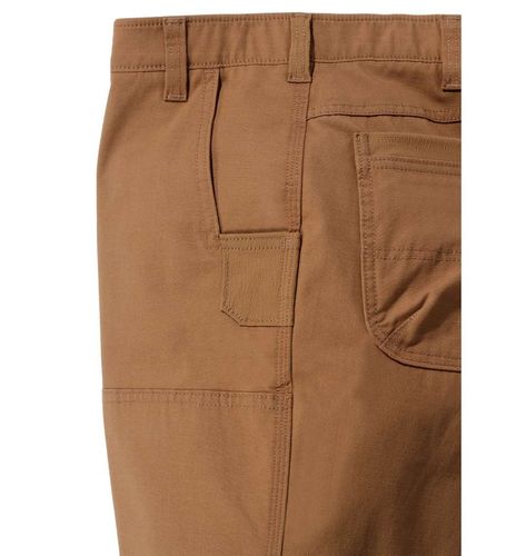 spodnie carhartt steel rugged flex® double-front utility na Arena.pl