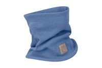 MIS GATOS komin tuba dla dzieci prążkowany jeans L