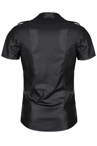 rmluca001 - black shirt - m na Arena.pl