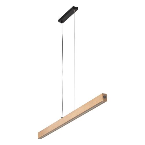 lampa wisząca led 36w teo 1448 tk lighting na Arena.pl