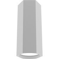 Madera Hexa spot 20 biały