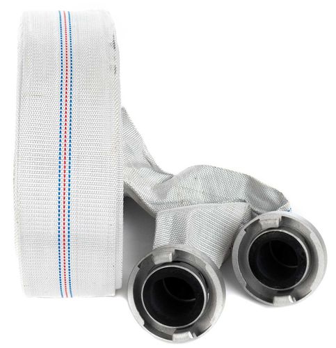 wąż do wody strażak 2" 52mm 20m mar-pol na Arena.pl