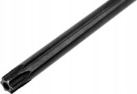 ZESTAW KLUCZY TORX T Z RĘKOJEŚCIĄ CRV 6150 9 SZTUK T10-T50 VOREL