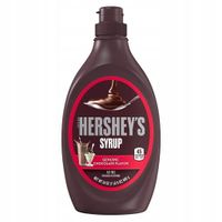 Sos Czekoladowy Hershey's 680 g USA !!!