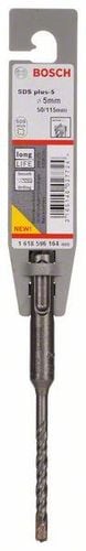 wiertło do młotków sds+ plus-5 5*50/110mm - b 1618596164 na Arena.pl