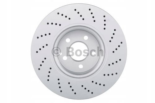 TARCZA HAM PRZOD 322X32 V BOSCH na Arena.pl