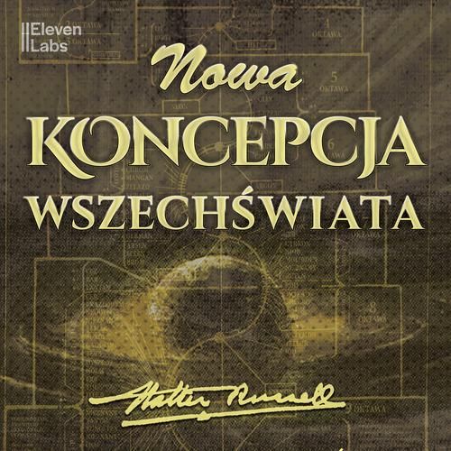 (mp3) Nowa Koncepcja Wszechświata zdjęcie 1