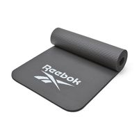 Mata treningowa RAMT-11018BK Reebok 183x80x1,5cm czarna
