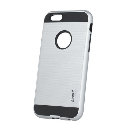 Nakładka Beeyo Armor do iPhone 8 srebrna na Arena.pl