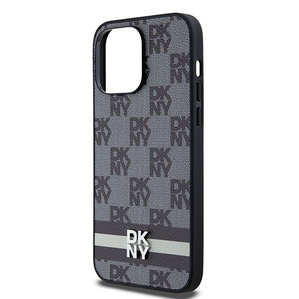 Etui DKNY do iPhone 14 Pro Max, Czarny zdjęcie 6