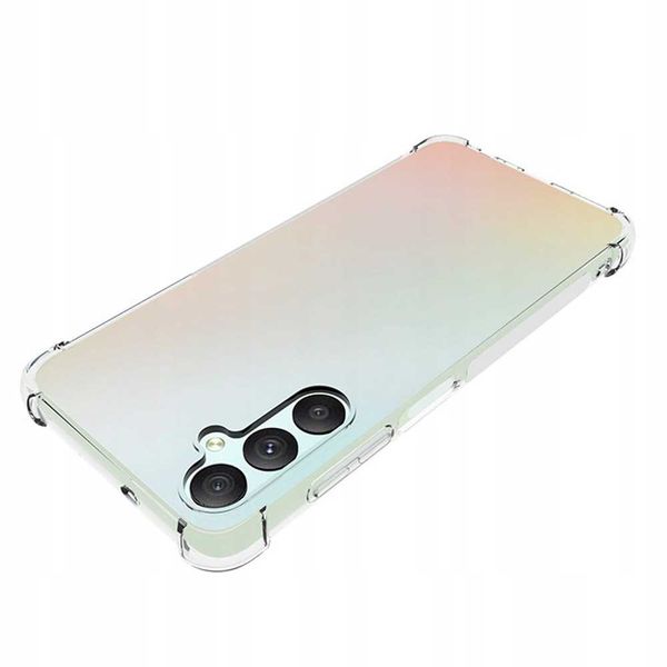 Spacecase Anti-Shock Galaxy A05S zdjęcie 5