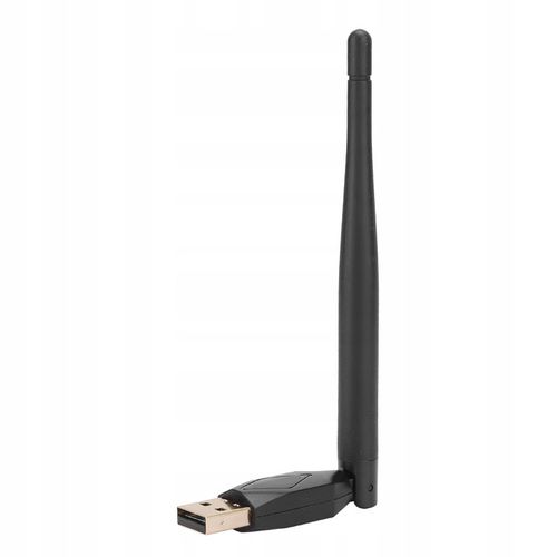ANTENA ADAPTER WiFi USB DO DEKODERA TUNERA LTC ITP ZGEMMA MT7601 na Arena.pl