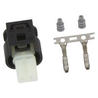 ZESTAW NAPRAWCZY WTYK 2 PIN MERCEDES KLASA A W176 2013 2014 2015 2016 2017