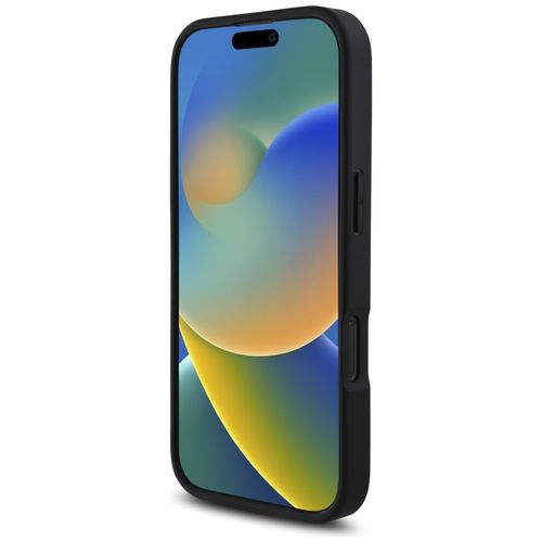 Etui Karl Lagerfeld do iPhone 16 Pro, Czarny na Arena.pl