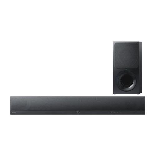 Soundbar SONY HT-CT390 na Arena.pl