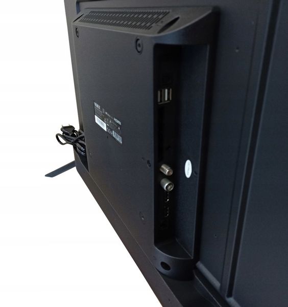 Telewizor SMART TV LED 32" VIVAX 32LE10K Android11 BEZRAMKOWY 5 LAT OCHRONY zdjęcie 13