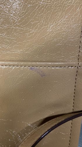 MICHAEL Michael Kors torebka kolor beżowy 30R5G3GT3L na Arena.pl