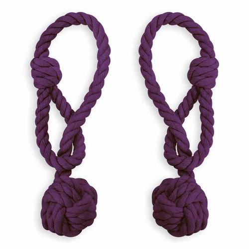 CURTBIN/AH/DAUPHIN/PLUM/2PCS na Arena.pl