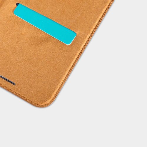ETUI CASE | NILLKIN QIN | IPHONE X 10 | BOOK-CASE na Arena.pl