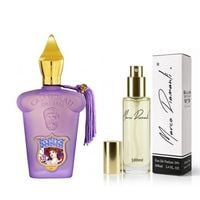 perfumy nr 323 100ml - zamiennik inspirowany la tosca od xerjoff