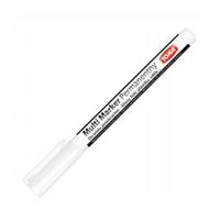 MULTI MARKER PERNAMENTNY BIAŁY TO-333 01 TOMA