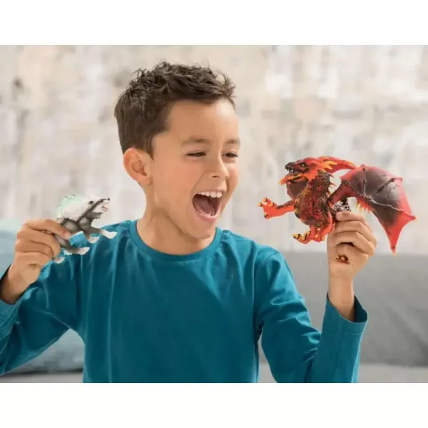 SLH fig lodowy wilk Eldrador 4245 20988 zdjęcie 2