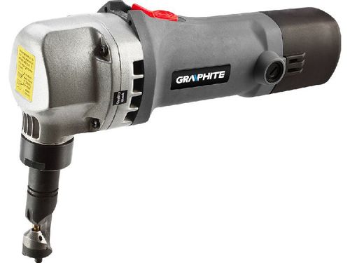 NOŻYCE DO BLACHY 500W, WALIZKA na Arena.pl