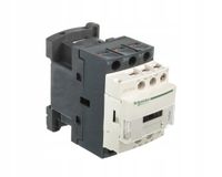 Schneider Stycznik mocy 12A 3P 1NO 1NC cewka 110V