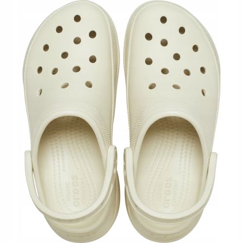Damskie Buty Chodaki Platforma Koturn Crocs Classic Bae 2066302 Clog 41-42 na Arena.pl