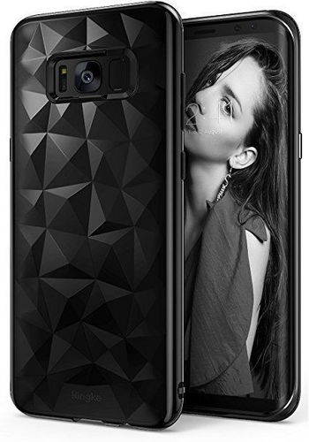 RINGKE PRISM AIR GALAXY S8 INK BLACK na Arena.pl