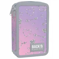 Piórnik rozkładany podwójny Derform