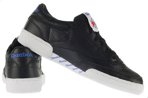 Reebok CLUB C 85 SO (BS5213) na Arena.pl