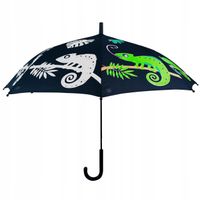 Parasol dziecięcy ZMIENIAJĄCY KOLOR KAMELEON PARASOLKA dla dzieci Esschert