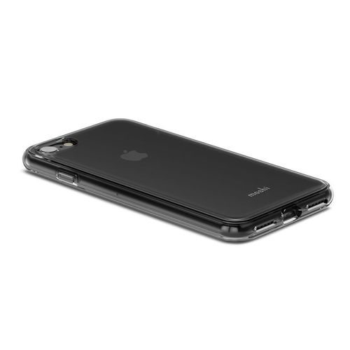 Moshi Vitros - Etui iPhone 8 / 7 (Crystal Clear) na Arena.pl