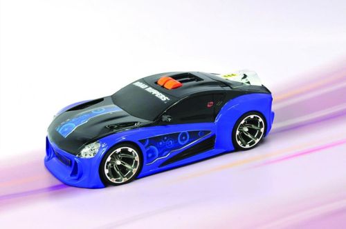 ROAD RIPPERS MAXIMUM BOOST NIEBIESKI na Arena.pl