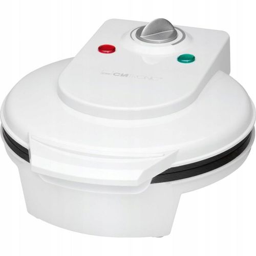 Gofrownica Clatronic WA 3491 biała na Arena.pl