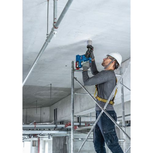 Młot pneumatyczny BOSCH Professional GBH 24 C na Arena.pl