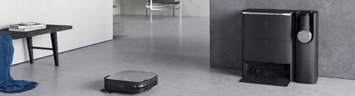 ECOVACS Zestaw Zero Tangle Brush do X2 COMBO na Arena.pl