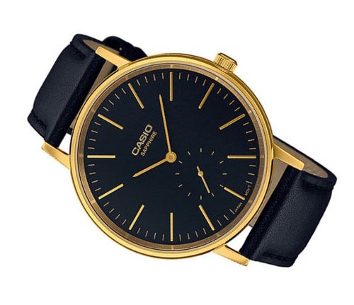 Zegarek Casio LTP-E148GL-1AEF Retro Classic Mid Size na Arena.pl
