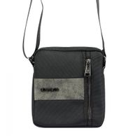 Saszetka męska PELLUCCI 46-64-82 czarny