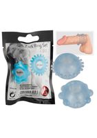 cock ring set pack of 2