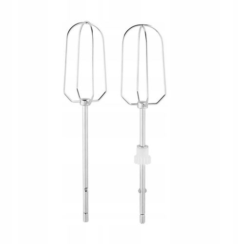 MIKSER ZELMER ZHM2459S 700W OBROTOWA MISA 2,5L 5 PRĘDKOŚCI TURBO na Arena.pl